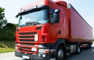 Konya Doğankent Ambar Kargo