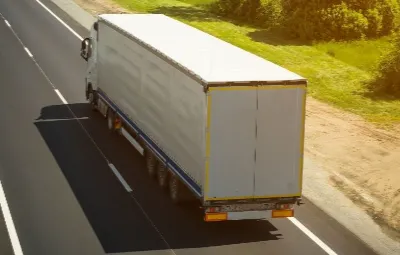 Konya ile Doğankent Arası Parça Eşya Taşıma